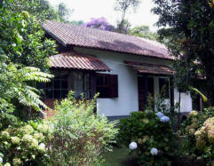 Casa em Visconde de Mauá